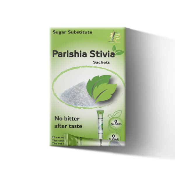 Stivia 50 sachets 1 gm
