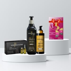 Anti Hair loss Bundle
