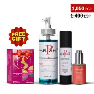 Skin care Bundle