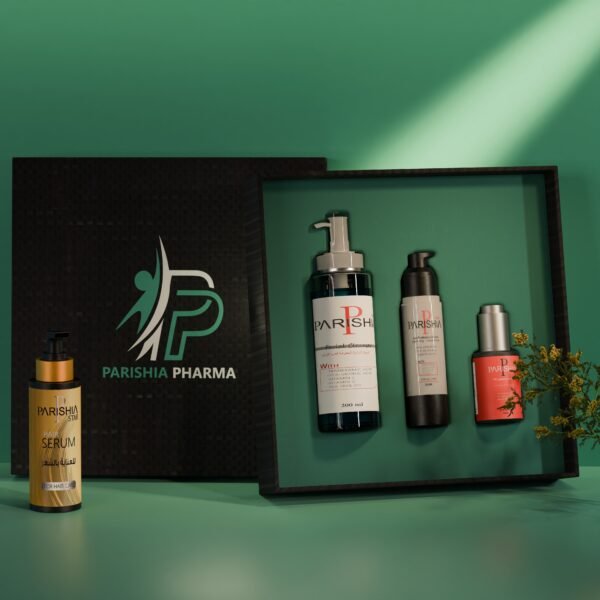 Skin care Bundle