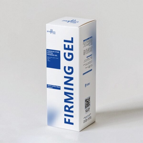 Parishia star firming gel
