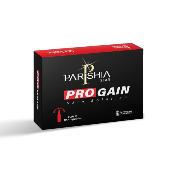 Pro Gain ampoules
