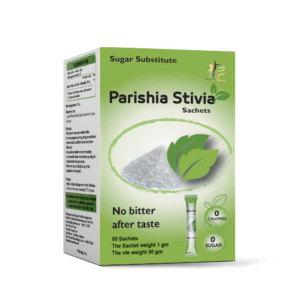 Stivia 50 sachets 1 gm