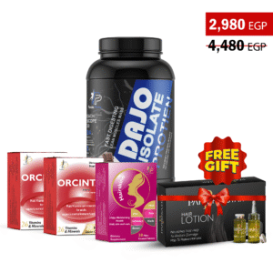 كورس التكميم المتكامل