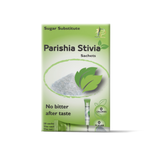 Stivia 50 sachets 1 gm