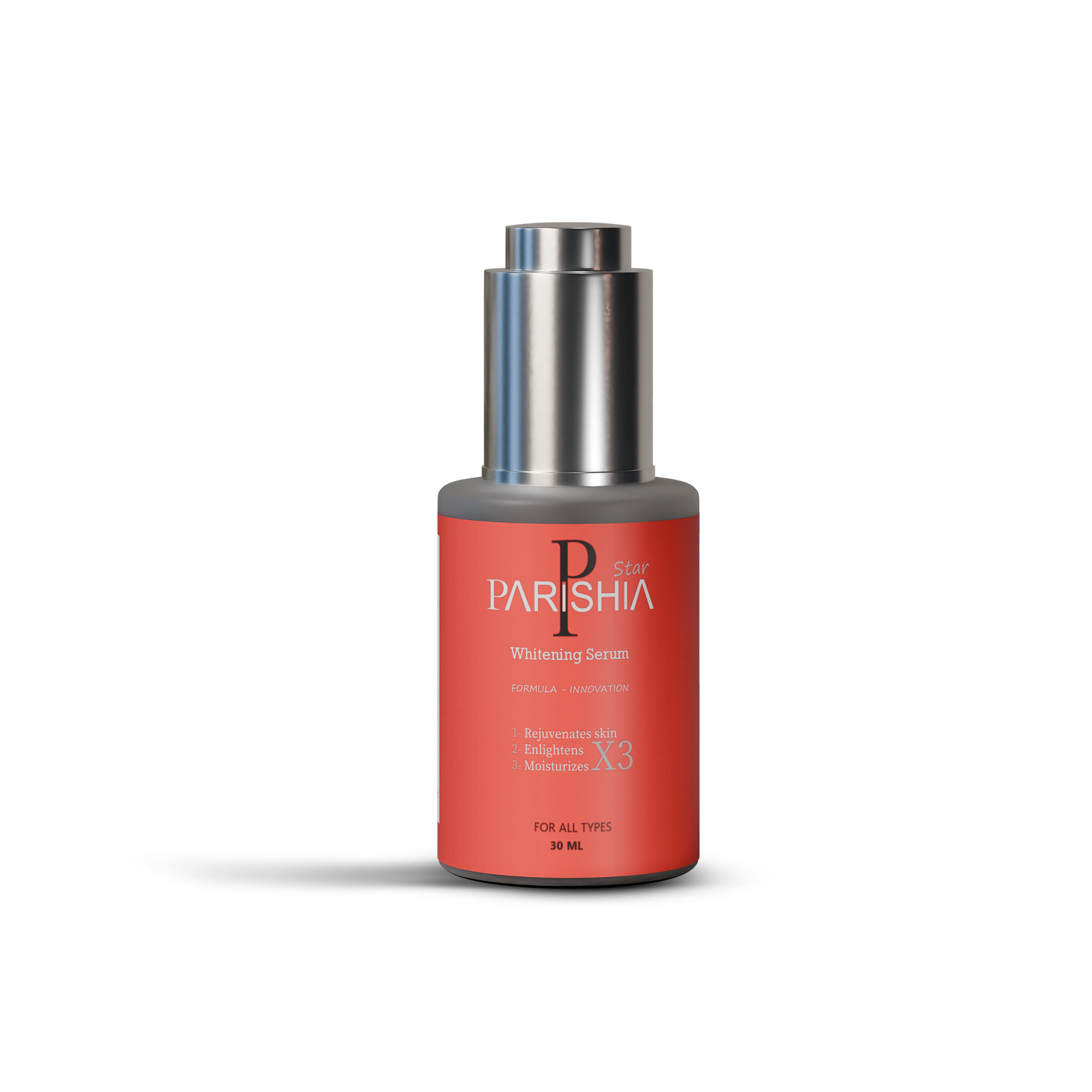 Facial serum