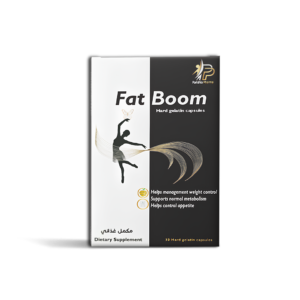 Fat Boom 30 cap